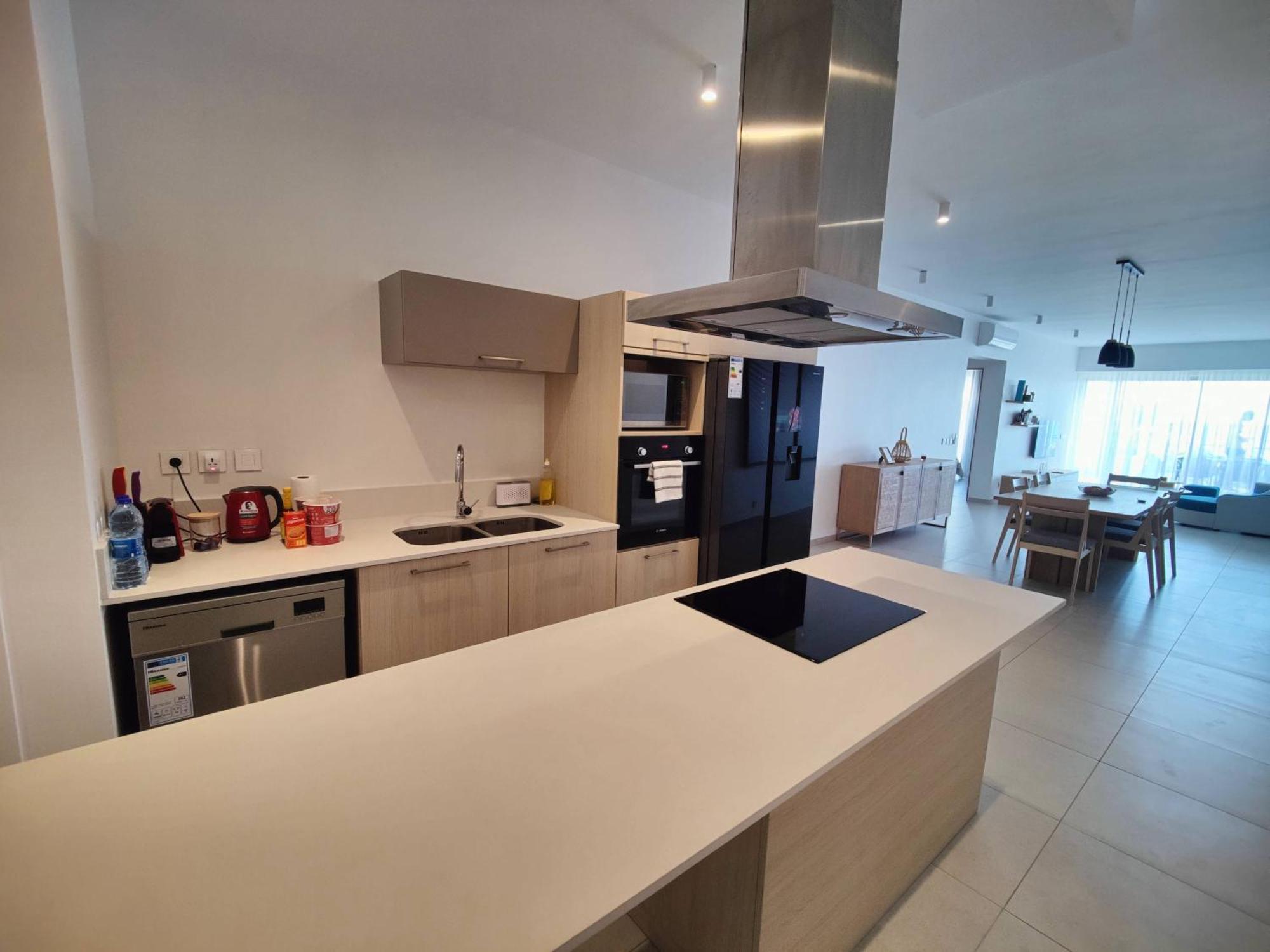 Ocean Point Beach Front Apartment Pointe aux Piments ภายนอก รูปภาพ
