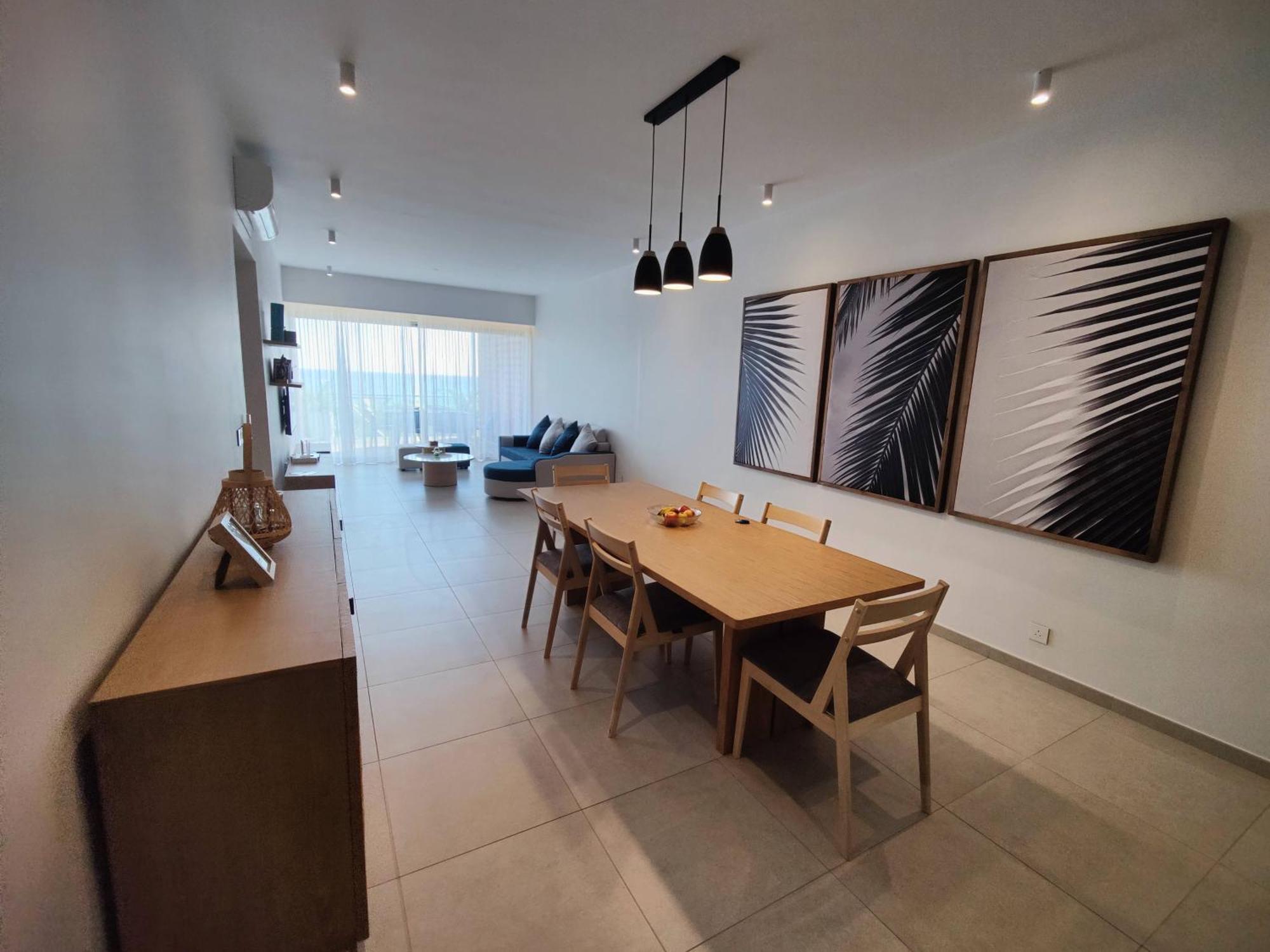 Ocean Point Beach Front Apartment Pointe aux Piments ภายนอก รูปภาพ